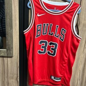 Scottie Pippen Jersey